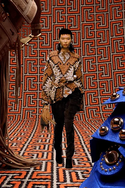Look 40